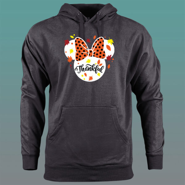 thank ful bow and ears Thumbnail