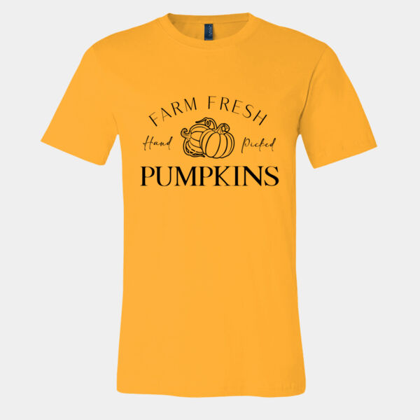Farm Fresh Pumpkins Thumbnail