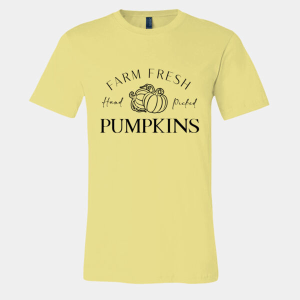 Farm Fresh Pumpkins Thumbnail