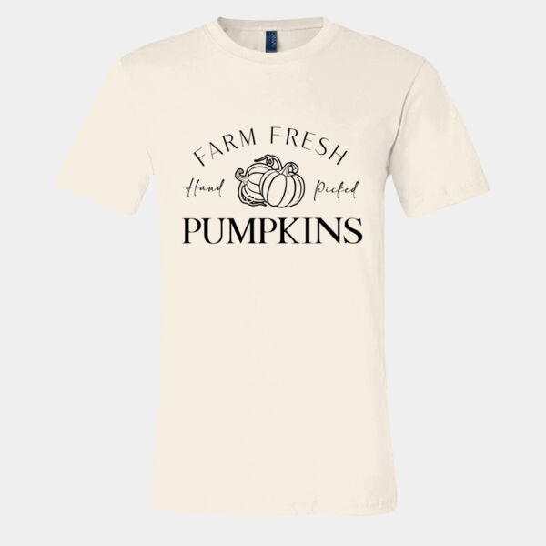 Farm Fresh Pumpkins Thumbnail