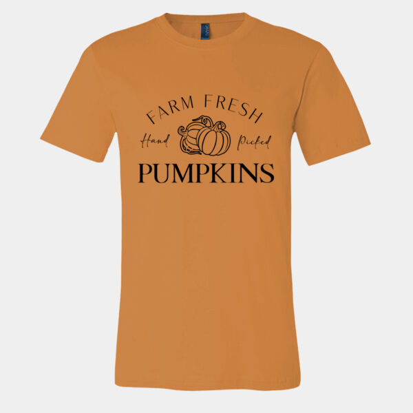 Farm Fresh Pumpkins Thumbnail