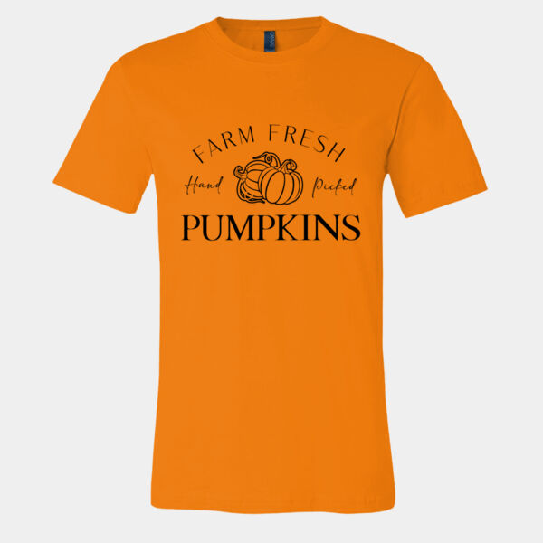 Farm Fresh Pumpkins Thumbnail