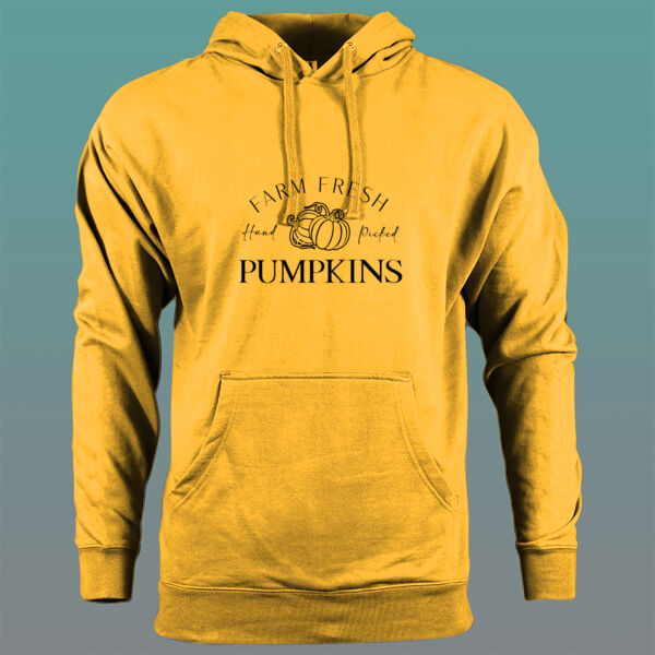 Farm Fresh Pumpkins Thumbnail