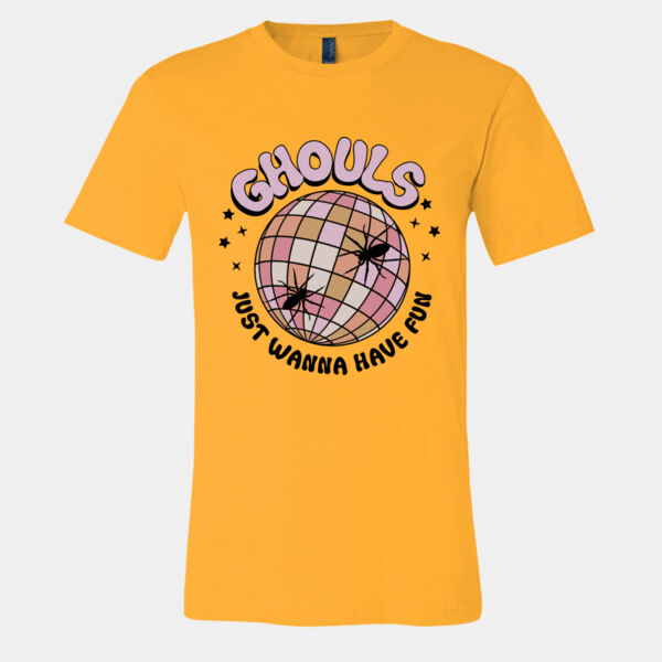 Ghouls wanna have fun Thumbnail