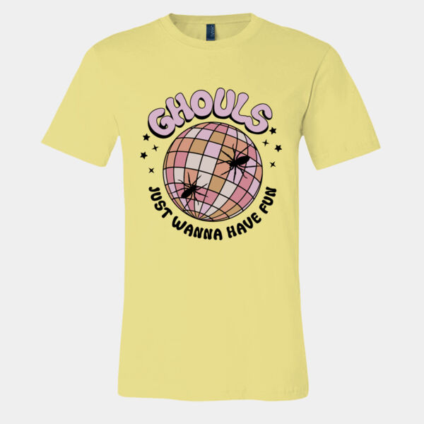 Ghouls wanna have fun Thumbnail