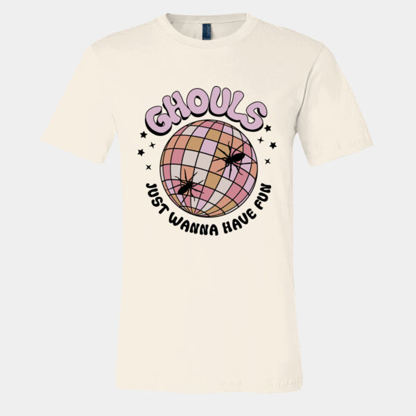 ghouls wanna have fun Thumbnail