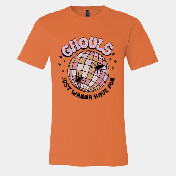 ghouls wanna have fun Thumbnail