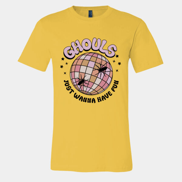 ghouls wanna have fun Thumbnail