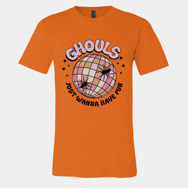 ghouls wanna have fun Thumbnail