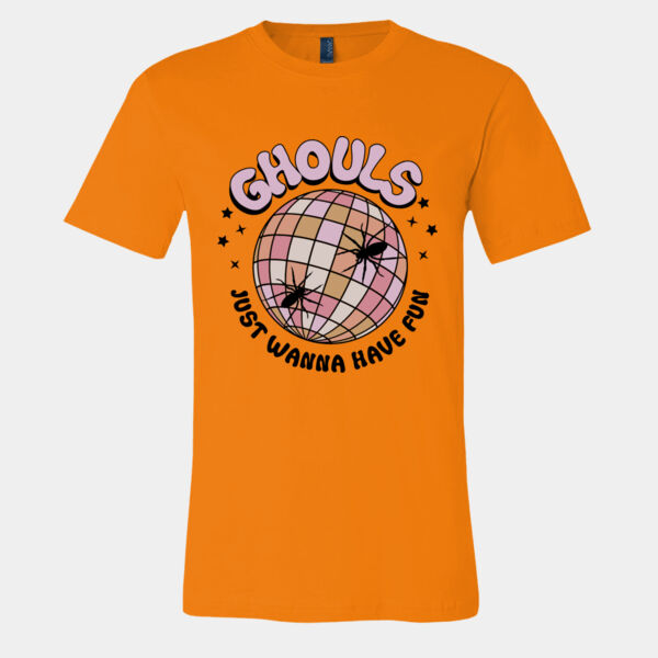 Ghouls wanna have fun Thumbnail