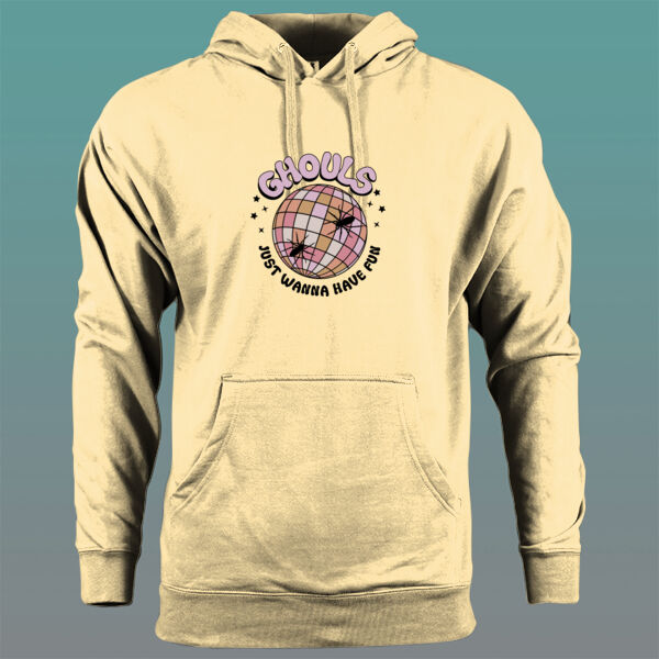 ghouls wanna have fun Thumbnail