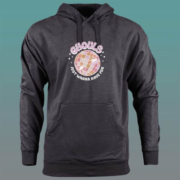 ghouls wanna have fun Thumbnail