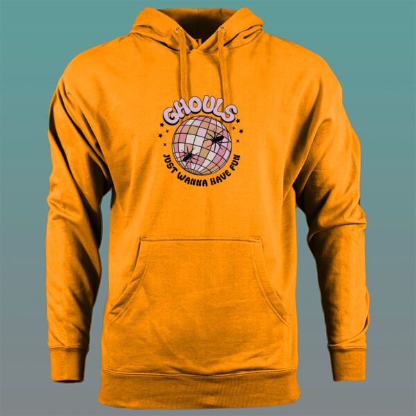 ghouls wanna have fun Thumbnail