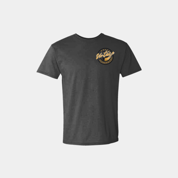 vinatge powerwash Thumbnail