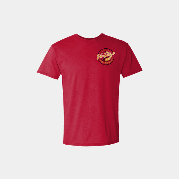 vinatge powerwash Thumbnail