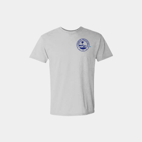 MINIMALIST POWERWASHING  Thumbnail