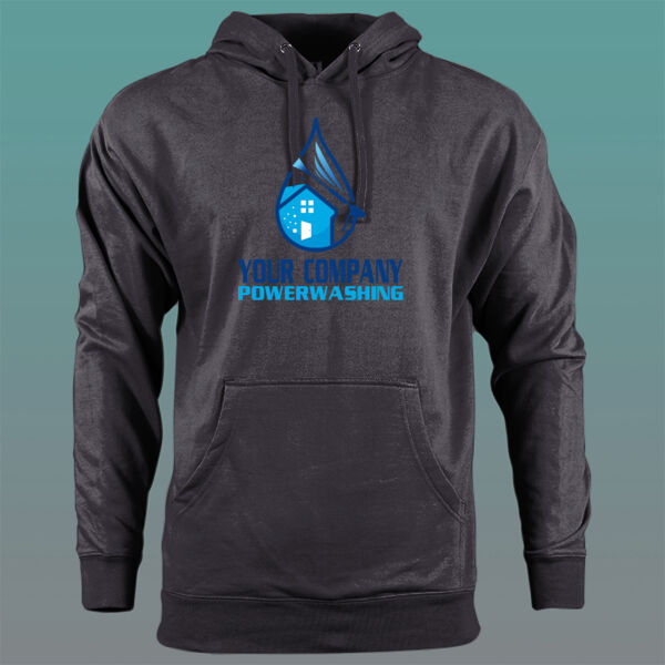 water drop powerwashing Thumbnail