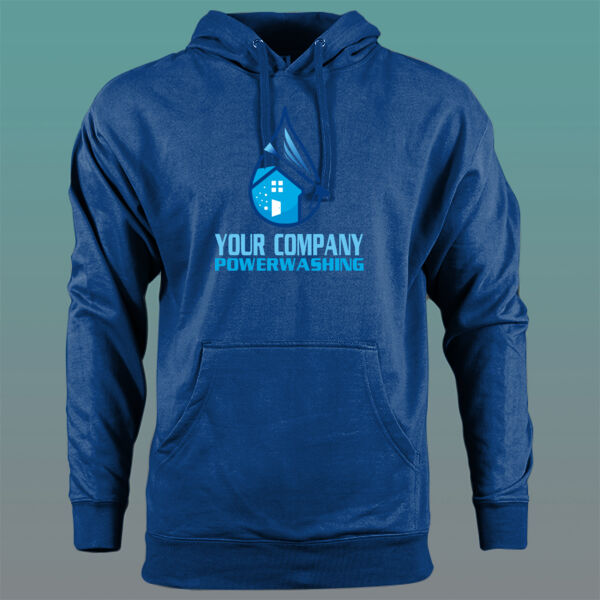 water drop powerwashing Thumbnail