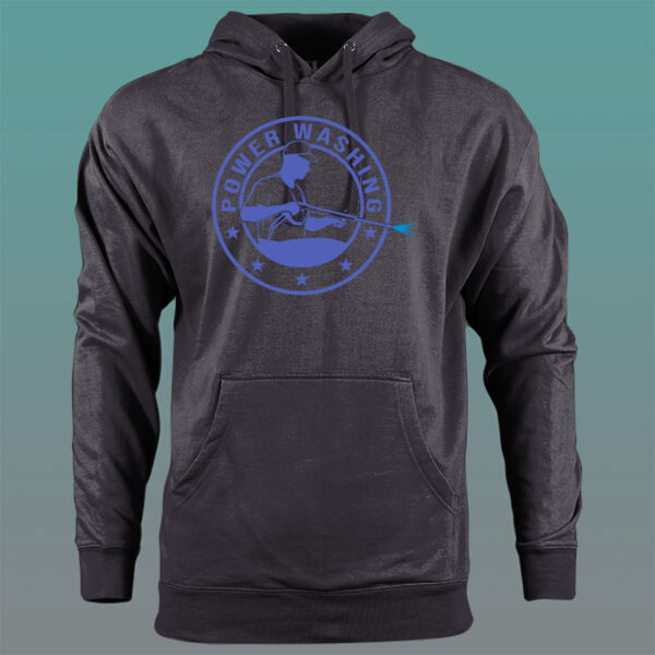 MINIMALIST POWERWASHING Thumbnail