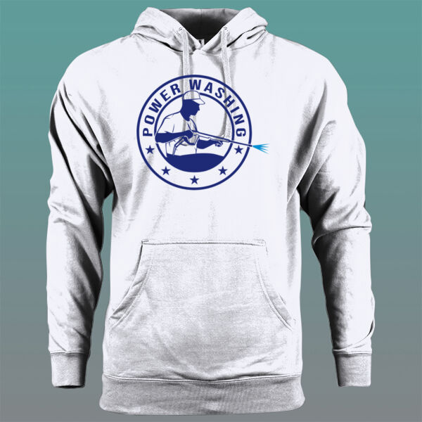 MINIMALIST POWERWASHING Thumbnail