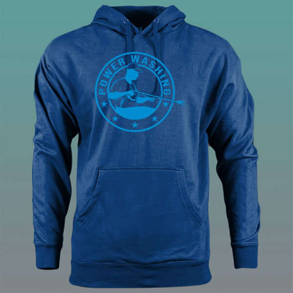 MINIMALIST POWERWASHING Thumbnail