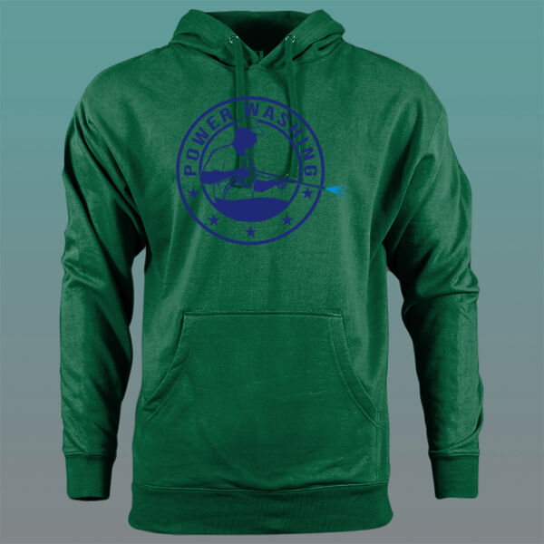 MINIMALIST POWERWASHING Thumbnail