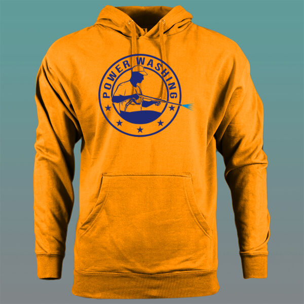 MINIMALIST POWERWASHING Thumbnail