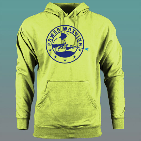 MINIMALIST POWERWASHING Thumbnail