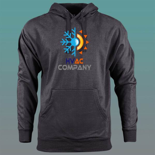 sun and snowflake Thumbnail