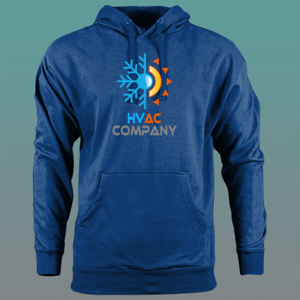 sun and snowflake Thumbnail