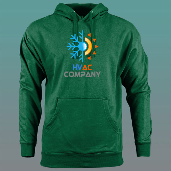 sun and snowflake Thumbnail