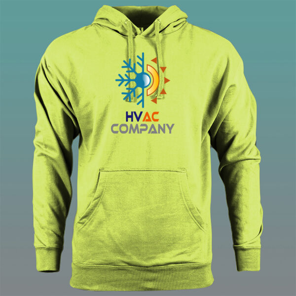 sun and snowflake Thumbnail