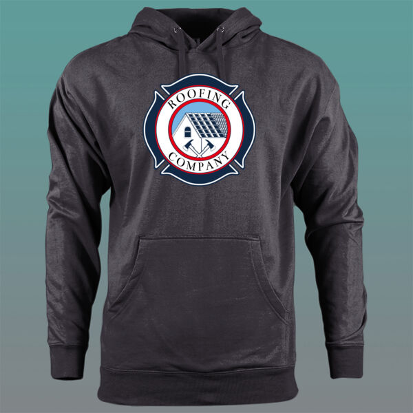 Roofing crest Thumbnail