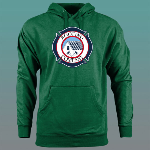 Roofing crest Thumbnail