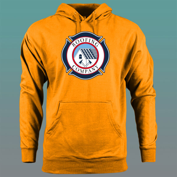 Roofing crest Thumbnail