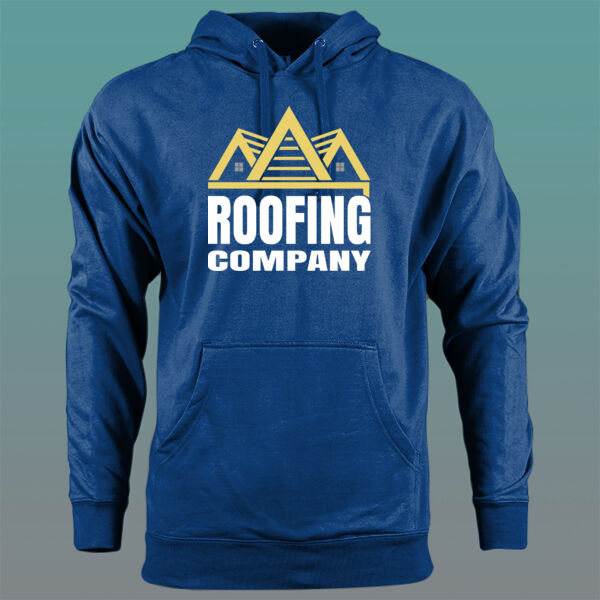 Simple Roof  Thumbnail