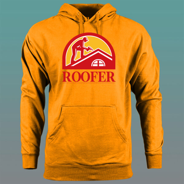 Roofer Logo Thumbnail