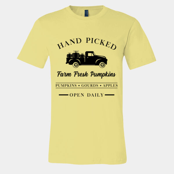 Fall Harvest Thumbnail