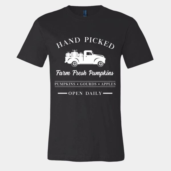 Fall Harvest Thumbnail