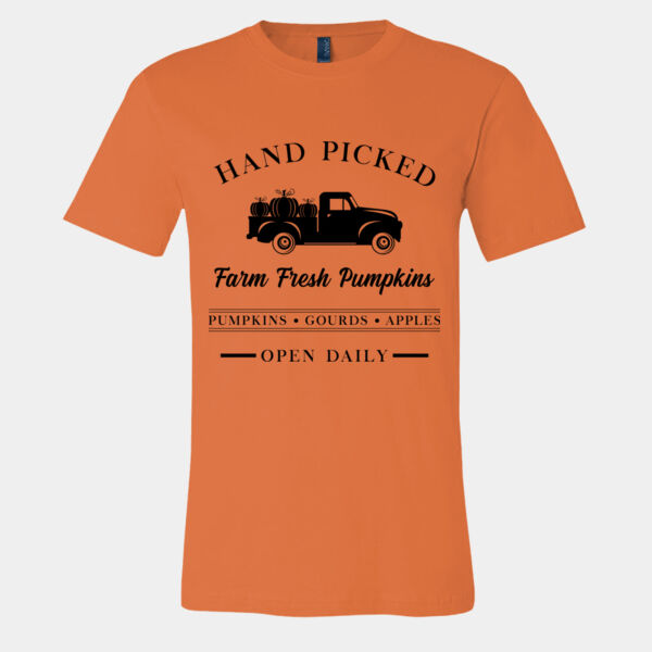 Fall Harvest Thumbnail