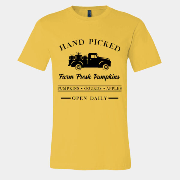 Fall Harvest Thumbnail