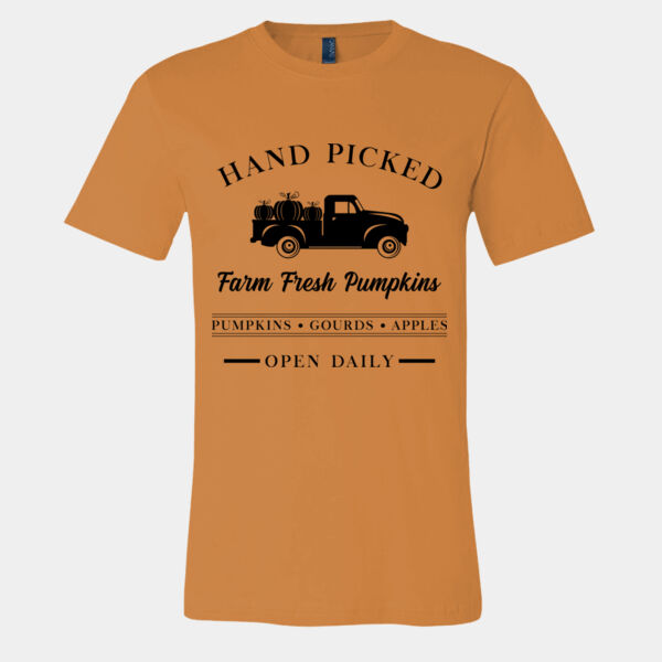 Fall Harvest Thumbnail