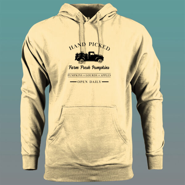 Fall Harvest Thumbnail