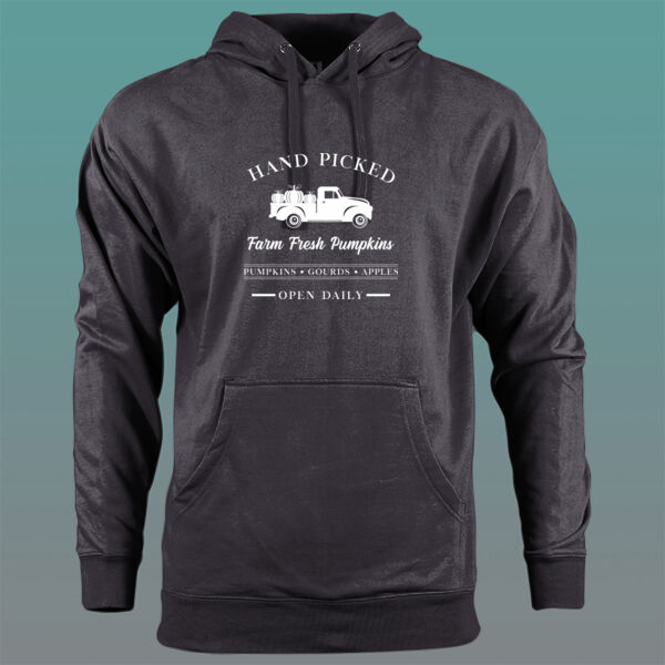 Fall Harvest Thumbnail