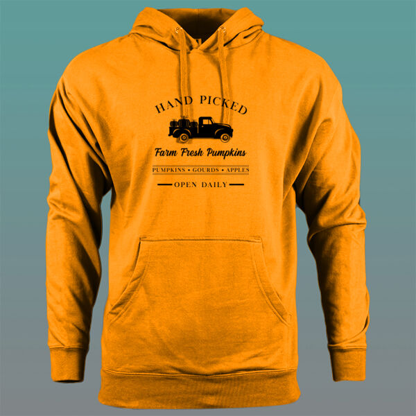 Fall Harvest Thumbnail