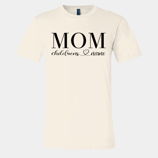 Mom and childrens Thumbnail