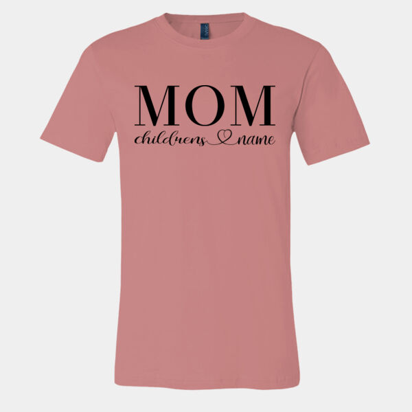 Mom and childrens Thumbnail