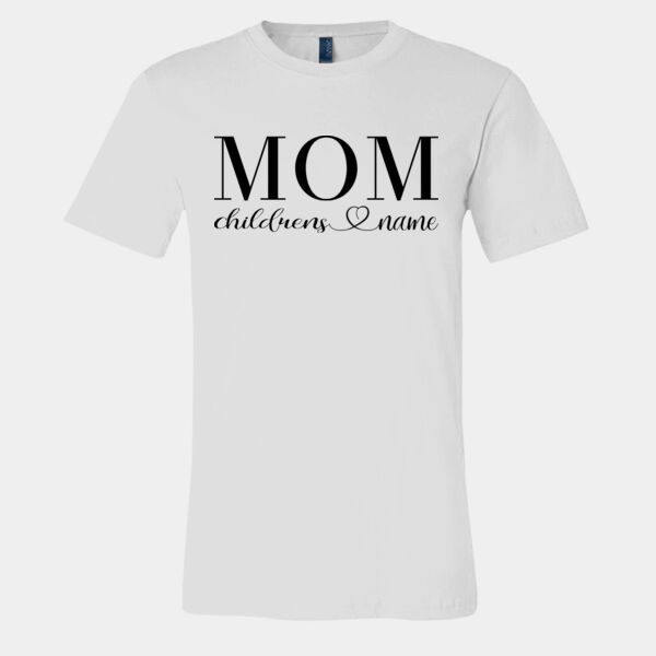 Mom and childrens Thumbnail