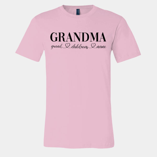 Grandma Thumbnail