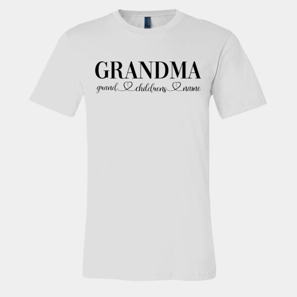 Grandma Thumbnail